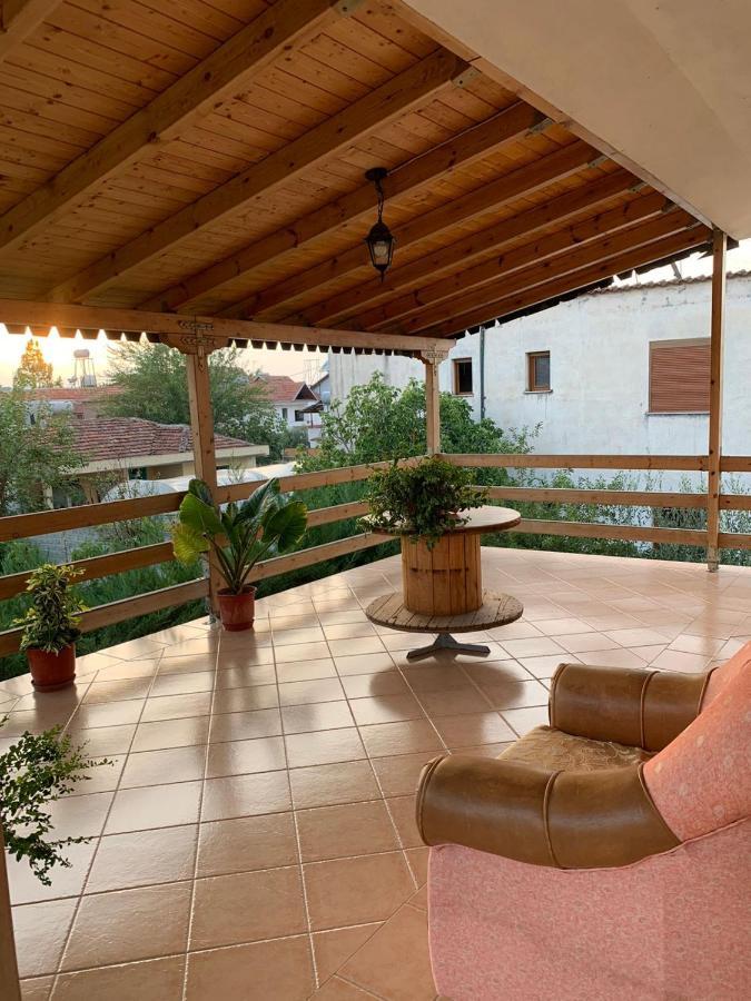 Villa Cerpja Kamez Exteriér fotografie