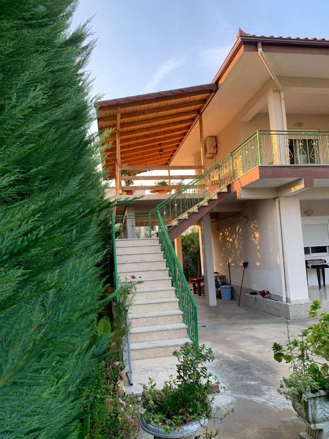 Villa Cerpja Kamez Exteriér fotografie
