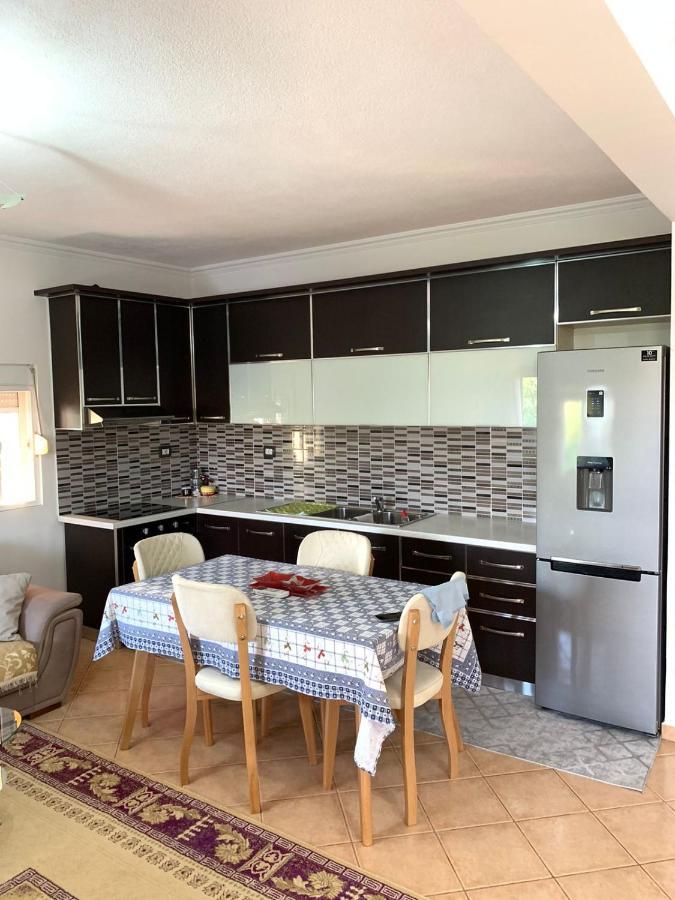 Villa Cerpja Kamez Exteriér fotografie