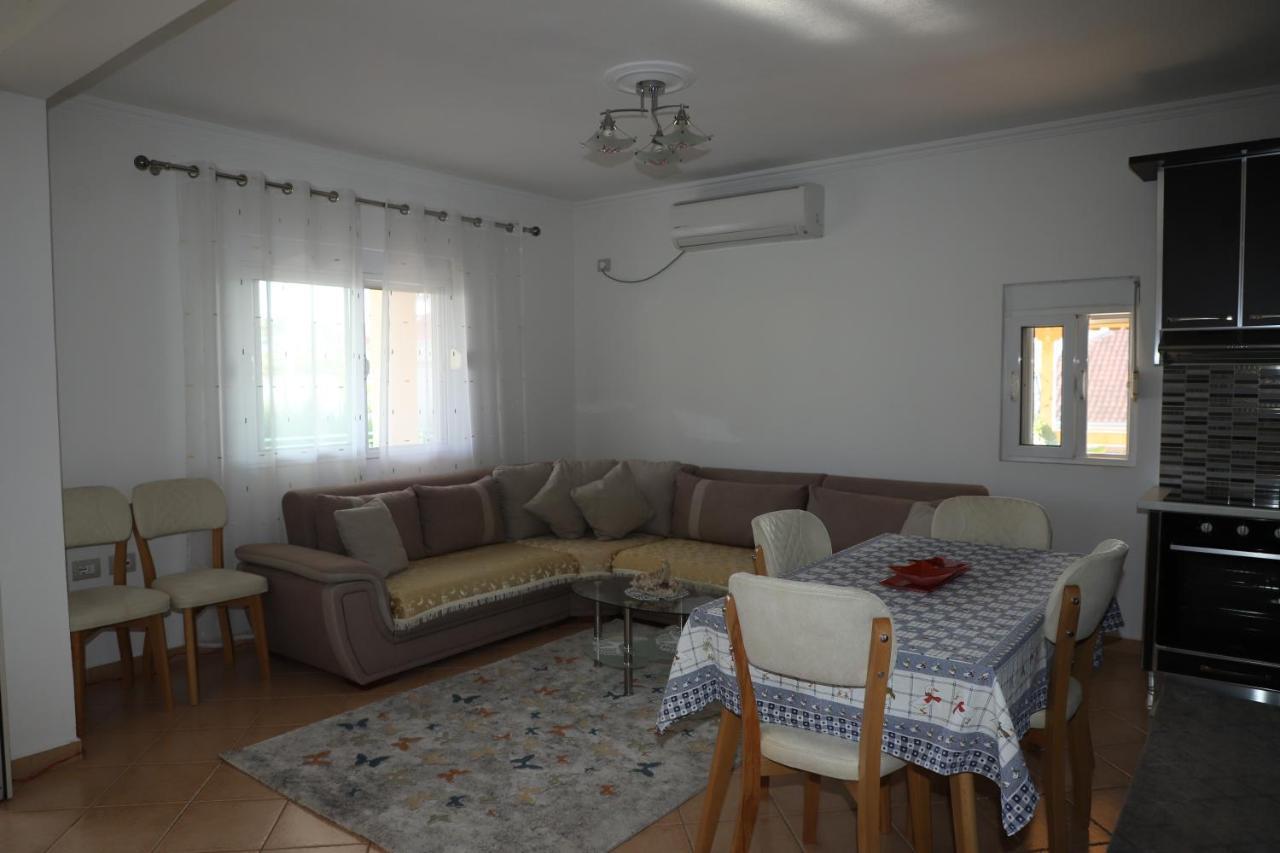 Villa Cerpja Kamez Exteriér fotografie