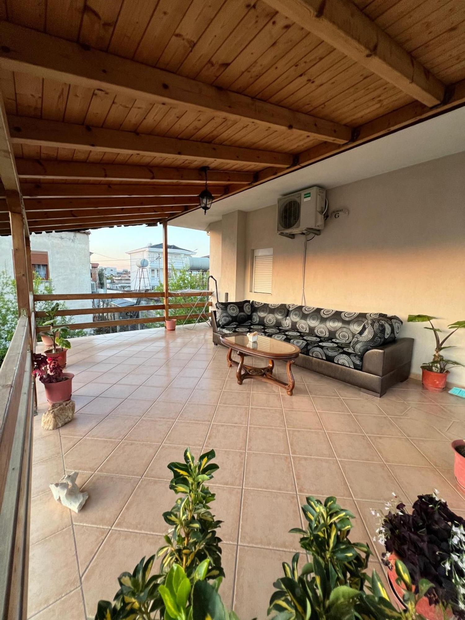 Villa Cerpja Kamez Pokoj fotografie